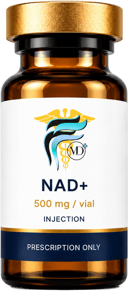 NAD+